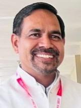 Mukunda Dev Behera