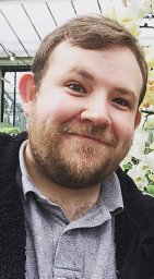 Struan Bourke