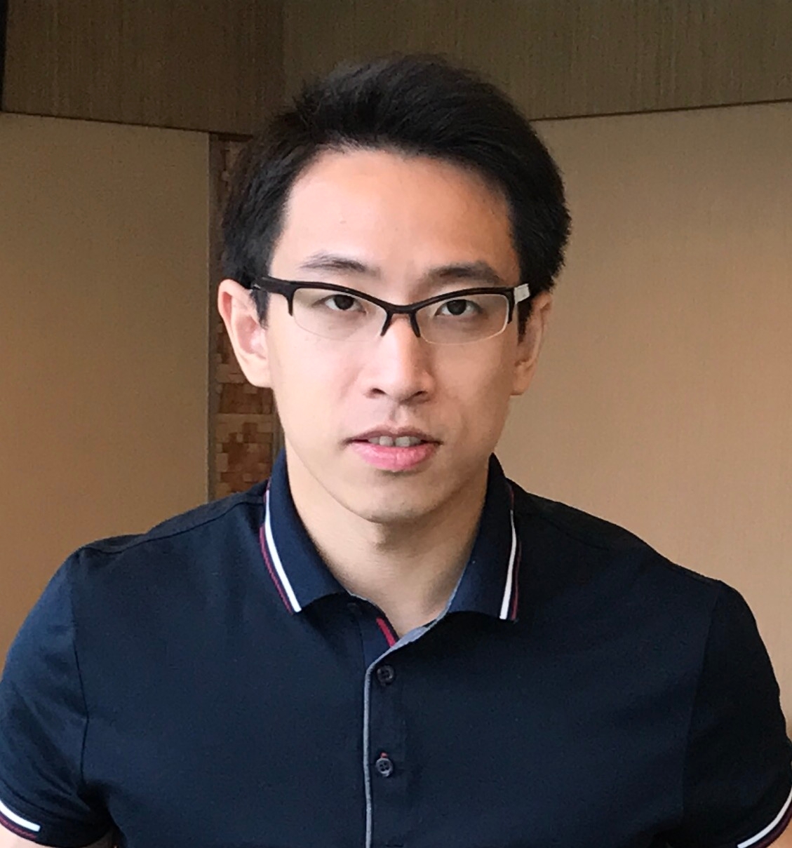 Xu Lu