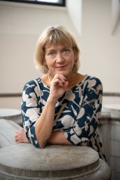 Lena Sommestad