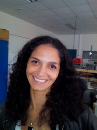 Shabnam Arbab Chirani