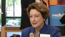 Martha G. Russell