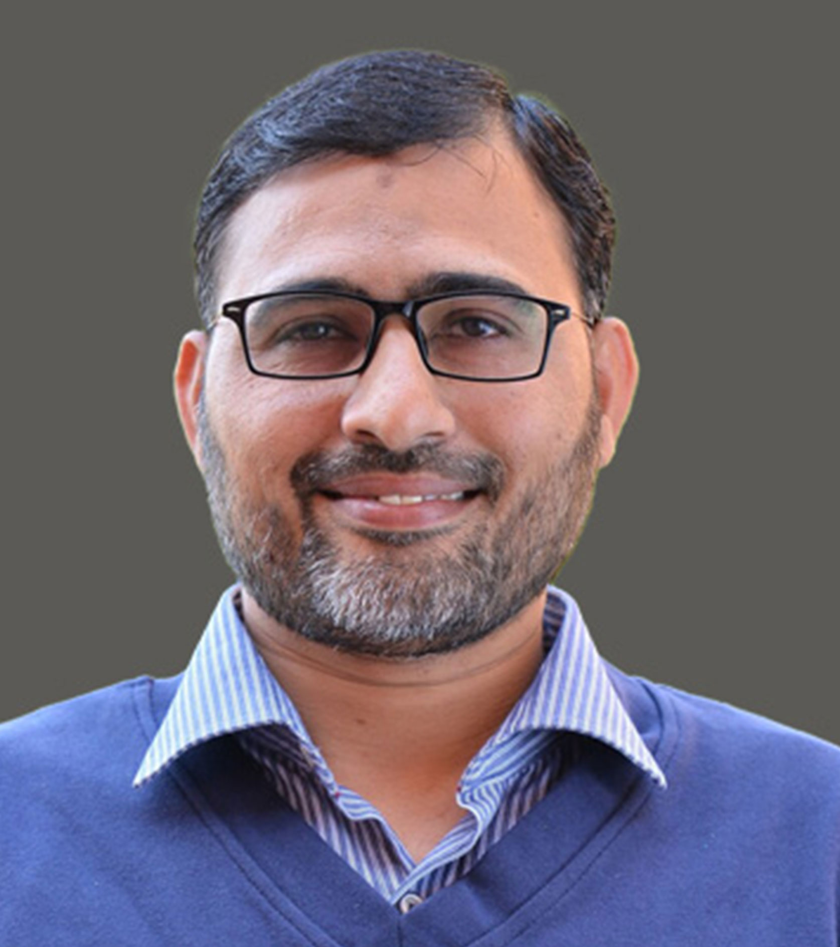 Ali Faisal Saleem