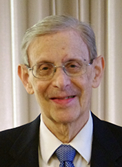 David E. Schteingart