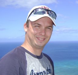James C. Cureton