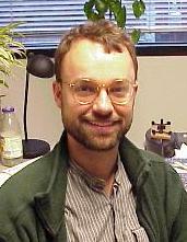 Andrew McCallum
