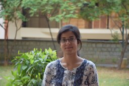 Riya Dutta