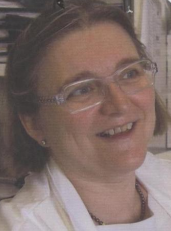 Maria Luisa Garre