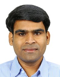 Ramalingam Radhakrishnan
