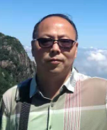 Bicheng Hu