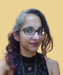 Maria Pia Valdivia