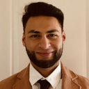 Usman Ashraf