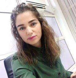 Sıddıka Akgül