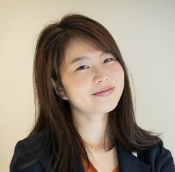 Geraldine Kong
