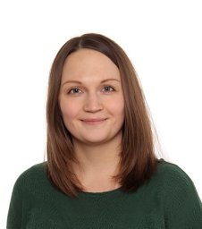 Tytti P. Pasanen