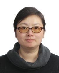 Wenjia Zhang