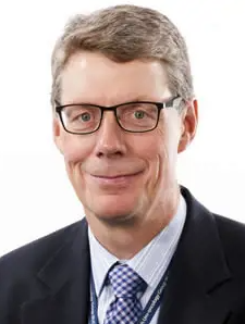 John Logue