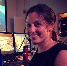 Amanda N. Netburn