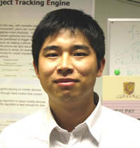 Jianke Zhu