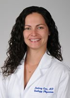 Lindsey Cox