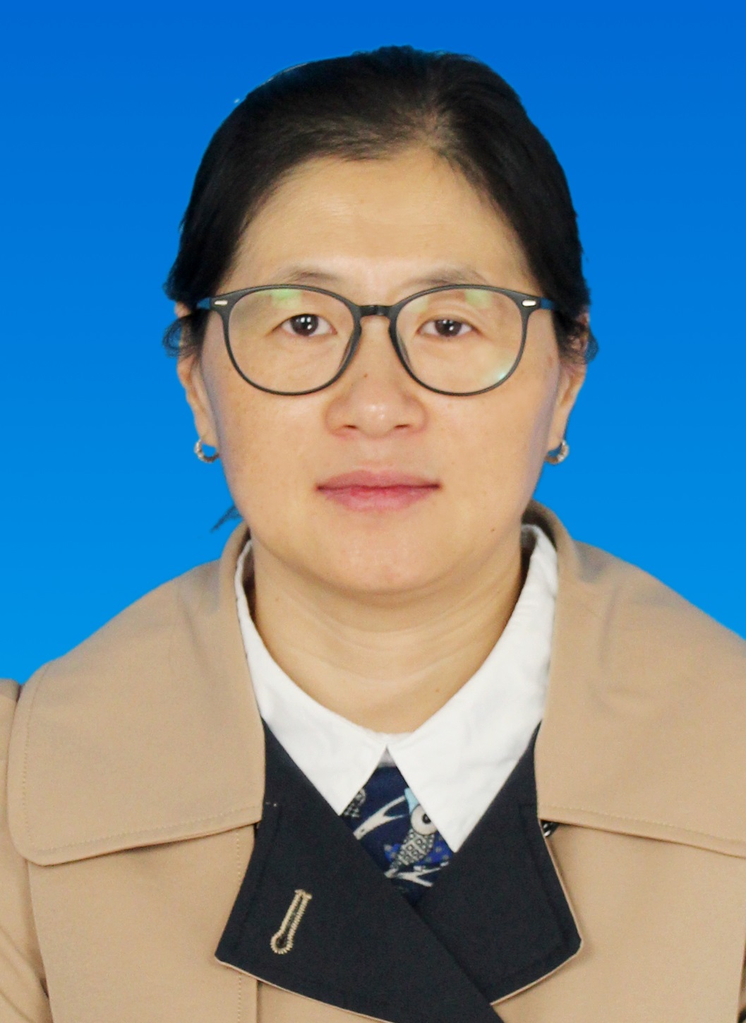 Haoping Yao