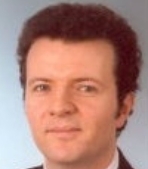 Steffen Volz