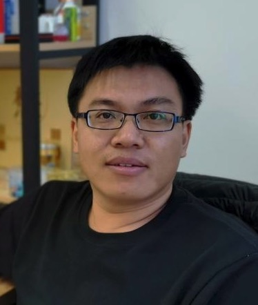 Xueqing Yang