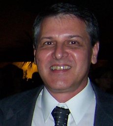 Jose Cesar Rosa