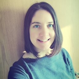 Fiona V Lugg-Widger