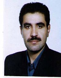 Mohammad Yousef Alikhani