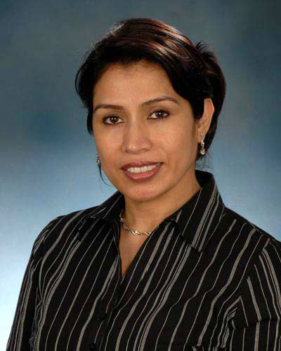 Dilruba Nasrin