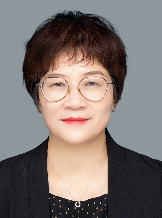 Xiaolan Lei