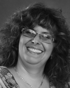 Temenuzhka Yovcheva