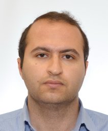 Ali Khademi