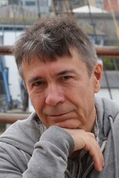 Gabor Balogh