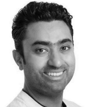 Mohib Ullah