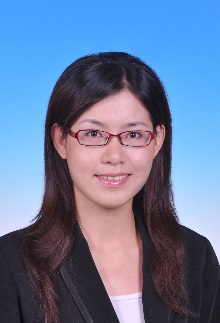 Xiaorong Wei