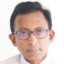 Lakkumar Fernando