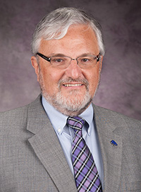Jim E. Riviere