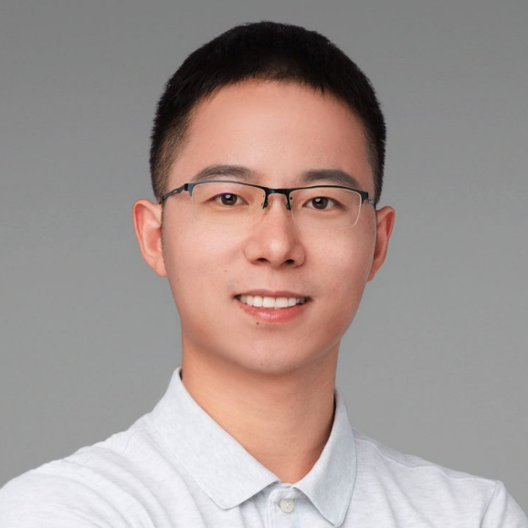 Changming Yue