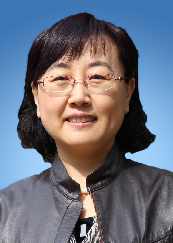 Xinfang Wang
