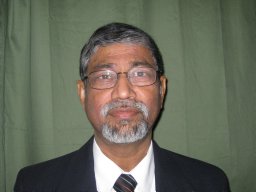 A. N. M. Wahid