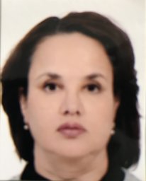 Aboudrar Souad