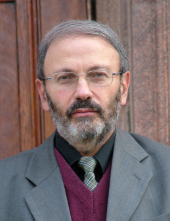 Yuriy A. Knirel