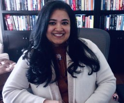 Kanu Priya