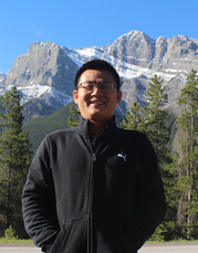Wenbiao Huang