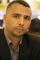 Sulaiman M Alnaimat
