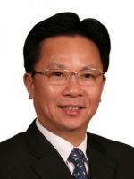 Xin Liu