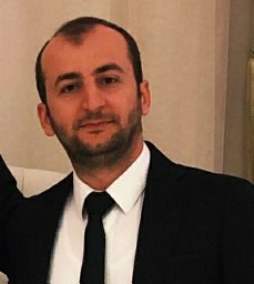 Hasan Sahin