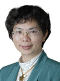 Nancy W.Y. Law